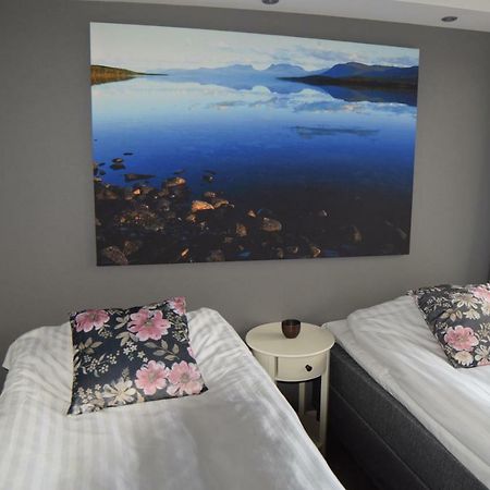 Abisko Hostel Экстерьер фото